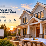 40+ Year LI Remodeling Company | $1.18M Revenue | $330K Pending Project | Owner Retiring