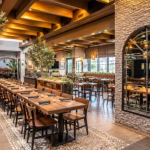 2 Beautifully Built out South Shore Restaurants - 2026 Combined sales $3MM - Net $700K
