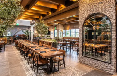 2 Beautifully Built out South Shore Restaurants - 2026 Combined sales $3MM - Net $700K