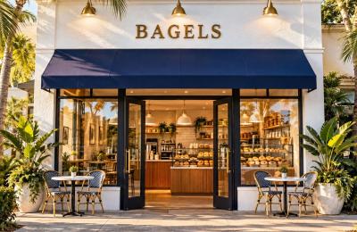 Multi-Location Florida Bagel & Bakery Portfolio | $623K SDE | SBA Approved