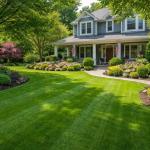 SBA Pre-Qualified- Landscaping & Sprinkler Businesses net over $325k