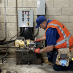 Established Service Company Supporting Waste Haulers, Commercial Properties & Municipal Accounts
