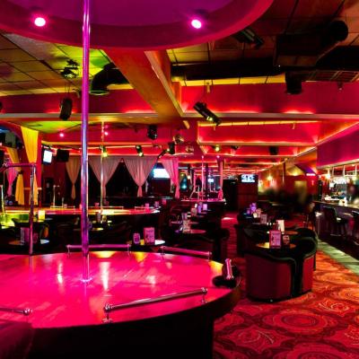 Adult Entertainment Business - Retail Shop & Rental Property $1.7M Gross - Business & Real Estate for Sale - Albany NY