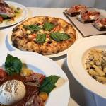 High Volume Eastern Suffolk Pizzeria - Trattoria - 2025 Gross $3.8M - 2026 on pace for $4.7M+