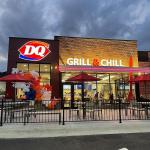 Profitable CT. Dairy Queen Franchise – Consistent Sales Yr. over Yr. & forecasted for 2026 $1.8M – 2 Hrs. North of NYC