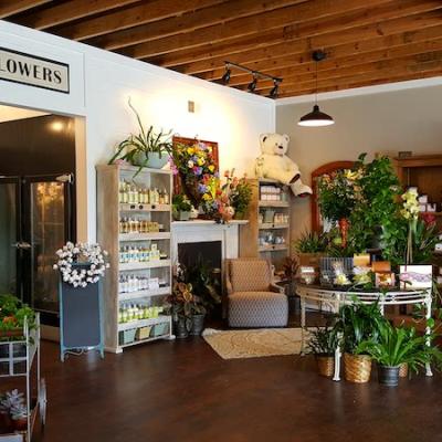 Established Nassau County Florist, Gift Shop & Event Business – $1.2M Sales – $215K Owner-Operator Cash Flow