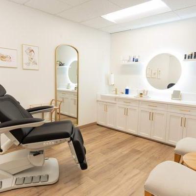 2 Turnkey Manhattan Medical Spa Locations | Established Business + Growing Flagship Facility | Asking $2.6M