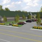 Upstate New York $1.3M Childcare Investment Property | Long-Term Tenant | 20-Year Potential Lease Term