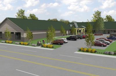 Upstate New York $1.3M Childcare Investment Property | Long-Term Tenant | 20-Year Potential Lease Term