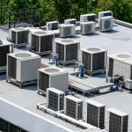 Established Commercial HVAC Company | $7.2M Revenue & $2M Cash Flow | NY Metro