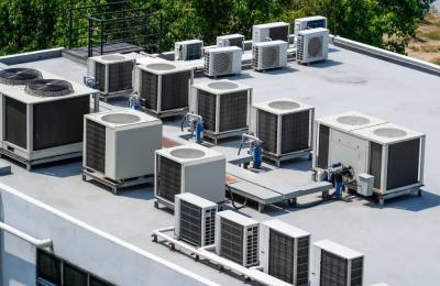 Established Commercial HVAC Company | $7.2M Revenue & $2M Cash Flow | NY Metro