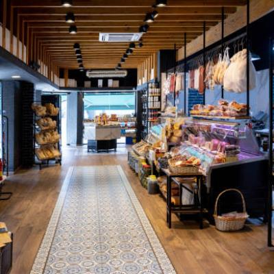Deli Market in Affluent Lower Westchester Town | $30K+ Weekly Sales