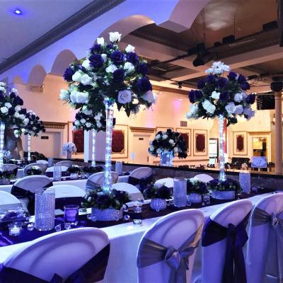 Profitable Event Venue | $645K+ Gross | $151K Cash Flow | $200K Asking