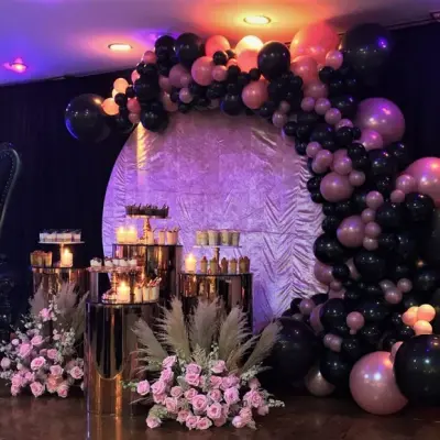 Established Bronx Event Space | 40+ Years | $660K Gross