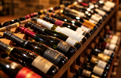 Century Old Wine & Liquor Store in Hells Kitchen - Amazing Location!
