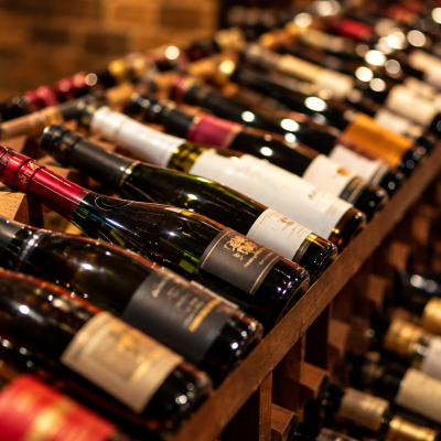 Century Old Wine & Liquor Store in Hells Kitchen - Amazing Location!