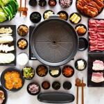 Korean BBQ