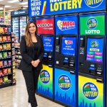 Convenient + Stationary + Lotto store for sale in Jamaica - $250K Net