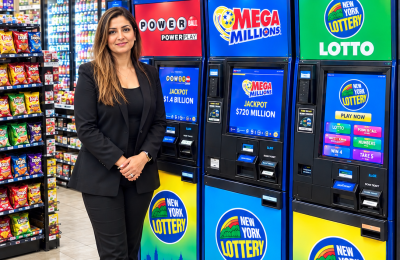Convenient + Stationary + Lotto store for sale in Jamaica - $250K Net