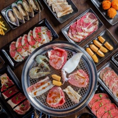 Huntington Japanese Restaurant and Bar + Real Estate Opportunity | $1M Gross Sales