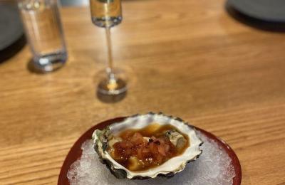 Japanese Restaurant - Suffolk North Shore - $780k Gross