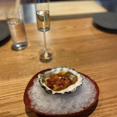 Japanese Restaurant - Suffolk North Shore - $780k Gross