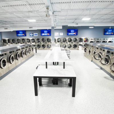 Two Nassau County Laundromats | Brand-New Buildouts | Tremendous Value-Add Opportunity | New Leases