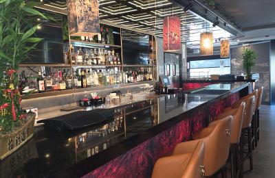 $1.3M Reno | $2M+ Sales | Profitable Restaurant | Bring Your Concept