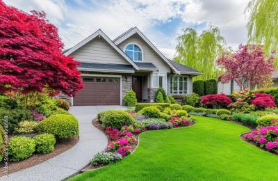 Landscaping Company | $2M+ Revenue | $725K Cash Flow | 450 Accounts | 3 Efficient Crew's