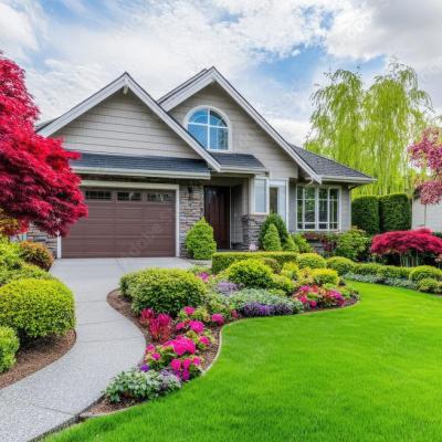Landscaping Company | $2M+ Revenue | $725K Cash Flow | 450 Accounts | 3 Efficient Crew's