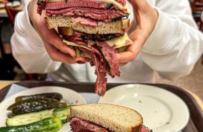 Rare Deli + Real Estate Opportunity | Absentee Run | Owner-Operator Upside