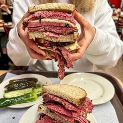 Rare Deli + Real Estate Opportunity | Absentee Run | Owner-Operator Upside