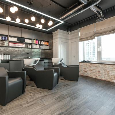 Hampton’s Elite Full-Service Salon — A Rare Opportunity in a Prestige Market Sticky Clientele