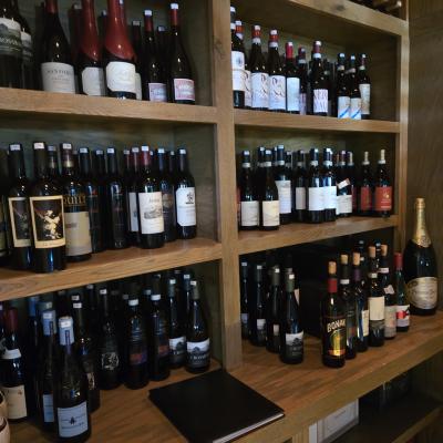 210 Seat Trattoria $300K Key Money- New Lease- Great Space Must see Fully Turnkey Great Location