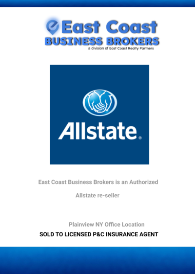 Allstate Slide