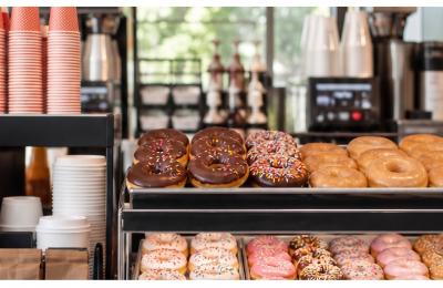 Dunkin' Franchise Resale | Prime Queens Location | Established