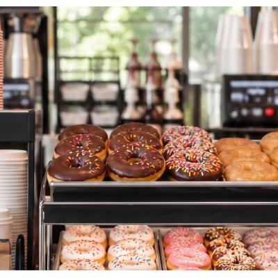 Dunkin' Franchise Resale | Prime Queens Location | Established