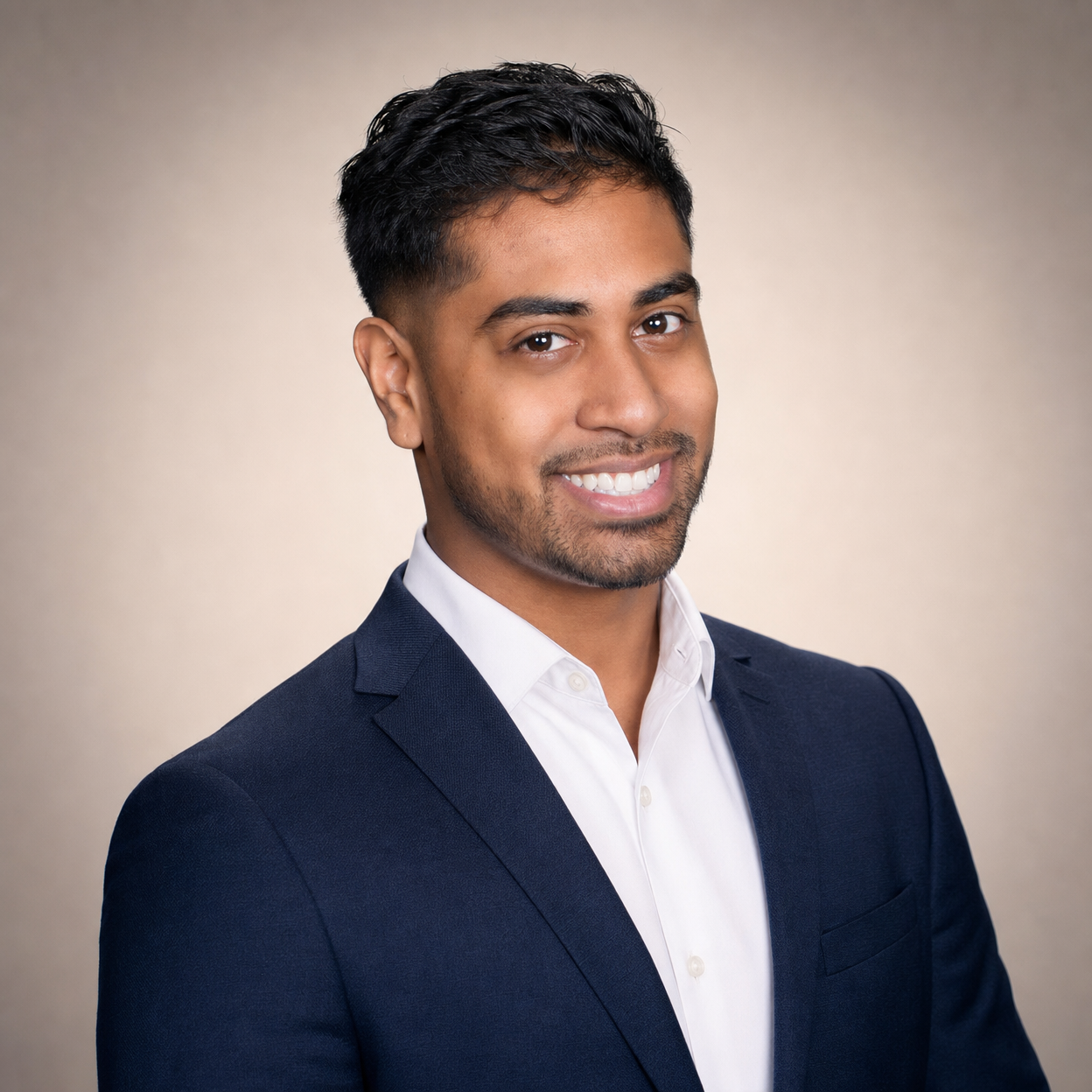 Anthony Ramjattan