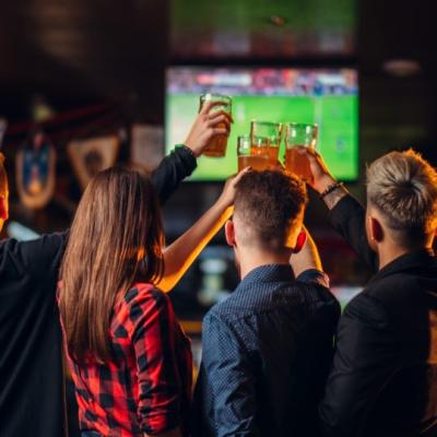 PRICE DROP- FULLY BUILT OUT Restaurant & Bar Asset Sale-BUSY Suffolk Main St. Location-New Brand or Multi-Unit Expansion