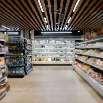 SOUTHEAST FLORIDA SUPERMARKET, Turnkey $350k Key Money