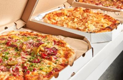 Profitable NYC Pizzeria - Steps from Madison Square Garden - $2.4 Million in Sales