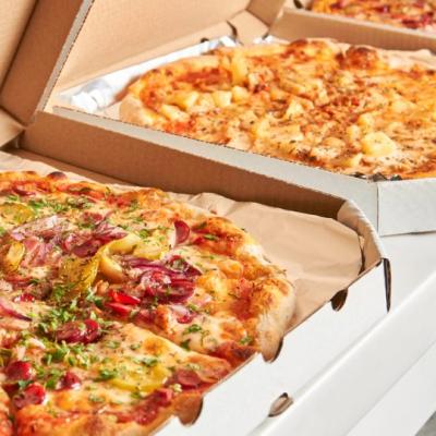 Profitable NYC Pizzeria - Steps from Madison Square Garden - $2.4 Million in Sales