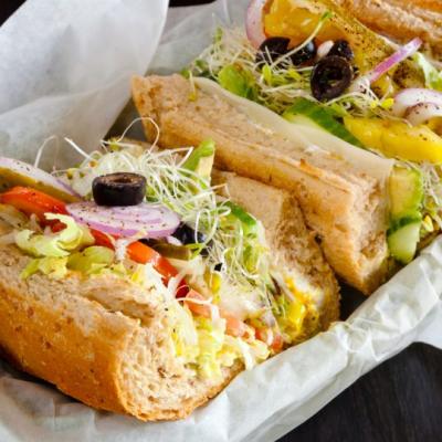 Established Deli Since 1992
