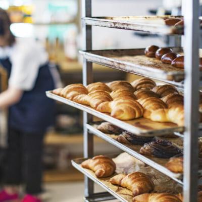 Nassau County Bakery With Property — 70-Year Legacy, ~$1.8–$1.9M Gross, $350K+ Cash Flow
