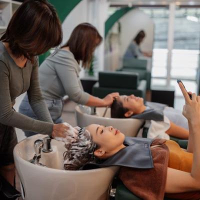 Established Multi-Location Salon Platform – 25 Locations – 26-Year Track Record