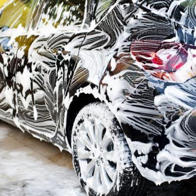 Established Membership Car Wash – Farmingdale | Strong Cash Flow | Limited Competition