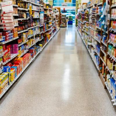 Supermarket in Brooklyn Corner Location Established 40 Years Sales are Getting Stronger