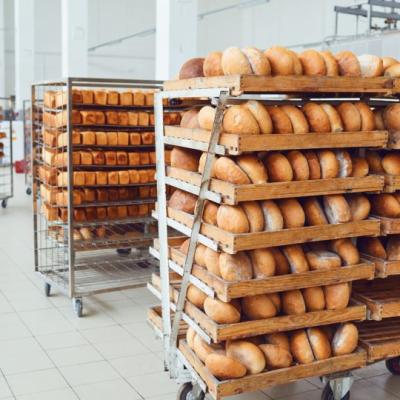 Essex County Wholesale Bagel Factory + Retail - Real Estate Available!