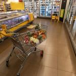 PRICE DROP!! - High-Volume Brooklyn Supermarket – $6M Gross – PRIME Corner Location