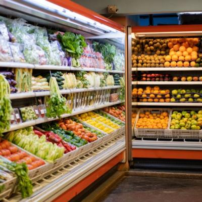 Supermarket in Brooklyn 4 million plus in sales with Real Estate Available